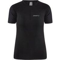 CRAFT ADV COOL INTENSITY SS W Damen Kurzarm Unterhemd CRAFT ADV COOL INTENSITY SS W Damen Kurzarm Unterhemd von Craft
