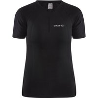 CRAFT ADV Cool Intensity Shirt Damen 999000 - black M von Craft