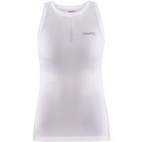 CRAFT ADV Cool Intensity Tanktop Damen 900000 - white M von Craft