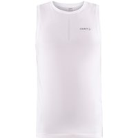 CRAFT ADV Cool Intensity Tanktop Herren 900000 - white L von Craft