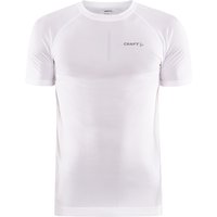 CRAFT ADV Cool Intensity Trainingsshirt Herren 900000 - white L von Craft