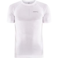 CRAFT ADV Cool Intensity Trainingsshirt Herren 900000 - white S von Craft