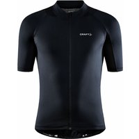 CRAFT ADV Endur Fahrradtrikot Herren 999000 - black M von Craft