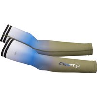CRAFT ADV Endur Graphic Armlinge, für Herren, Größe XL, Armwärmer, CRAFT ADV Endur Graphic Armlinge, für Herren, Größe XL, Armwärmer, von Craft