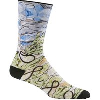 CRAFT ADV Endur Graphic Fahrradsocken 396332 - blaze/free 37-39 CRAFT ADV Endur Graphic Fahrradsocken 396332 - blaze/free 37-39 von Craft