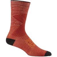CRAFT ADV Endur Graphic Fahrradsocken 488533 - rhubarb/sour 46-48 CRAFT ADV Endur Graphic Fahrradsocken 488533 - rhubarb/sour 46-48 von Craft