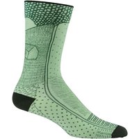 CRAFT ADV Endur Graphic Fahrradsocken 644643 - spruce/twig 34-36 CRAFT ADV Endur Graphic Fahrradsocken 644643 - spruce/twig 34-36 von Craft