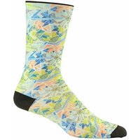 CRAFT ADV Endur Graphic Fahrradsocken 900007 - white/multi 40-42 CRAFT ADV Endur Graphic Fahrradsocken 900007 - white/multi 40-42 von Craft