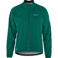 CRAFT ADV Endur Hydro Regenjacke, für Herren, Größe 2XL, Fahrradjacke, CRAFT ADV Endur Hydro Regenjacke, für Herren, Größe 2XL, Fahrradjacke, von Craft