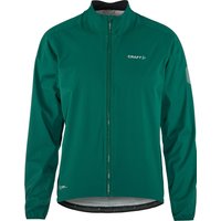 CRAFT ADV Endur Hydro Regenjacke, für Herren, Größe 2XL, Fahrradjacke, von Craft