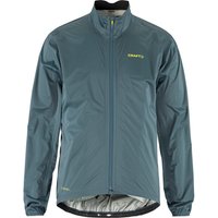 CRAFT ADV Endurance Hydro Regenjacke, für Herren, Größe L, Radjacke, von Craft