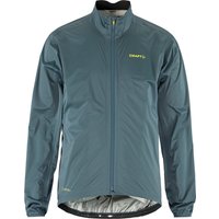 CRAFT ADV Endurance Hydro Regenjacke, für Herren, Größe XL, MTB Jacke, CRAFT ADV Endurance Hydro Regenjacke, für Herren, Größe XL, MTB Jacke, von Craft