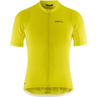 CRAFT ADV Endurance Kurzarmtrikot, für Herren, Größe L, Radtrikot, CRAFT ADV Endurance Kurzarmtrikot, für Herren, Größe L, Radtrikot, von Craft