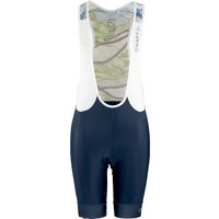 CRAFT ADV Endurance kurze Trägerhose, für Herren, Größe M, Radlerhose, CRAFT ADV Endurance kurze Trägerhose, für Herren, Größe M, Radlerhose, von Craft