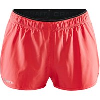 CRAFT ADV Essence 2" Stretch Laufshorts Damen 410000 - crush XXL von Craft