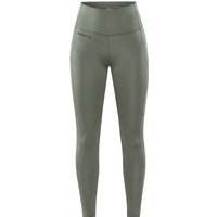 CRAFT ADV Essence Leggings 2 Damen 626000 - thyme M von Craft