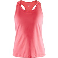 CRAFT ADV Essence Tanktop Damen 410000 - crush M von Craft