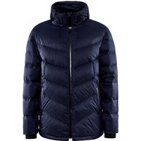 CRAFT ADV Explore Daunenjacke Herren 396000 - blaze L CRAFT ADV Explore Daunenjacke Herren 396000 - blaze L von Craft