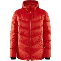 CRAFT ADV Explore Daunenjacke Herren 433000 - fiesta M von Craft