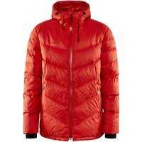 CRAFT ADV Explore Daunenjacke Herren 433000 - fiesta XL CRAFT ADV Explore Daunenjacke Herren 433000 - fiesta XL von Craft