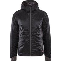 CRAFT ADV Explore Lightweight Outdoorjacke Herren 999000 - black XL von Craft