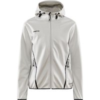 CRAFT ADV Explore Softshelljacke Damen 914000 - ash M CRAFT ADV Explore Softshelljacke Damen 914000 - ash M von Craft