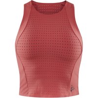 CRAFT ADV HiT Perforated Tanktop Damen 421000 - astro M von Craft