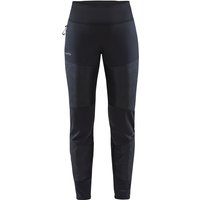 CRAFT ADV Nordic Training Speed Skihose Damen 999000 - black L von Craft