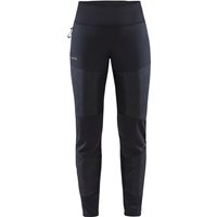 CRAFT ADV Nordic Training Speed Skihose Damen 999000 - black S CRAFT ADV Nordic Training Speed Skihose Damen 999000 - black S von Craft