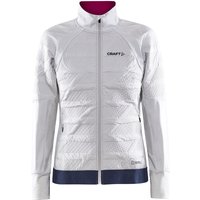 CRAFT ADV Nordic Training Speed Skijacke Damen 914000 - ash XXL CRAFT ADV Nordic Training Speed Skijacke Damen 914000 - ash XXL von Craft