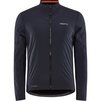 CRAFT ADV SubZ Insulate Winterjacke, für Herren, Größe L, Radjacke, CRAFT ADV SubZ Insulate Winterjacke, für Herren, Größe L, Radjacke, von Craft