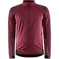 CRAFT ADV SubZ Lumen Winterjacke, für Herren, Größe 2XL, Fahrradjacke, CRAFT ADV SubZ Lumen Winterjacke, für Herren, Größe 2XL, Fahrradjacke, von Craft