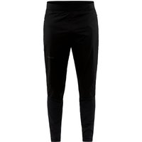 CRAFT ADV SubZ Wind Laufhose 2 Herren 999000 - black L CRAFT ADV SubZ Wind Laufhose 2 Herren 999000 - black L von Craft