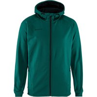 CRAFT ADV Unify Kapuzenjacke Herren 678000 - opal L von Craft