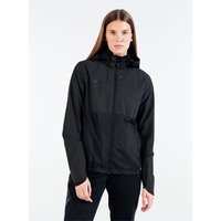 CRAFT ADV Unify Lumen Übergangsjacke Damen 999000 - black XL von Craft