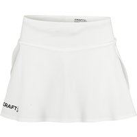 CRAFT Ability Tennisrock Kinder 900000 - white 158/164 CRAFT Ability Tennisrock Kinder 900000 - white 158/164 von Craft