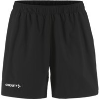 CRAFT Ability Tennisshorts Herren 999000 - black XXL CRAFT Ability Tennisshorts Herren 999000 - black XXL von Craft