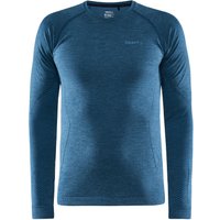 CRAFT Active Comfort Core Dry Langarmshirt Funktionsshirt Herren B676000 - universe S von Craft