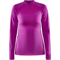 CRAFT Active Intensity CN Langarmshirt Damen 781486 - cassius/roxo XL von Craft