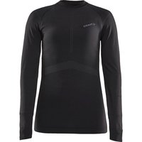 CRAFT Active Intensity CN Langarmshirt Damen 999995 - black/asphalt S von Craft