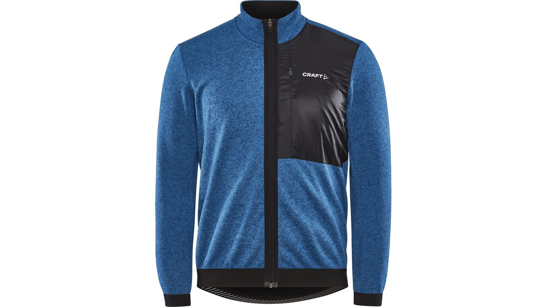 Craft Adv Gravel SubZ Knit Jacket M Craft Adv Gravel SubZ Knit Jacket M von Craft