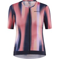 CRAFT Aero Damentrikot, Größe M, Fahrradtrikot, Radbekleidung|CRAFT ADV Aero CRAFT Aero Damentrikot, Größe M, Fahrradtrikot, Radbekleidung|CRAFT ADV Aero von Craft