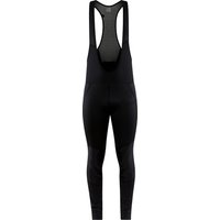 CRAFT CORE BIKE SUBZ WIND BIB TIGHTS M Thermo Trägerhose CRAFT CORE BIKE SUBZ WIND BIB TIGHTS M Thermo Trägerhose von Craft
