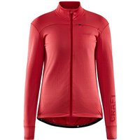 CRAFT CORE Bike SubZ Damen Langarmtrikot, Größe S, Rennrad Trikot, CRAFT CORE Bike SubZ Damen Langarmtrikot, Größe S, Rennrad Trikot, von Craft