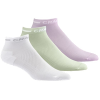 CRAFT CORE DRY MID SOCKS 3-PACK Radsocken von Craft