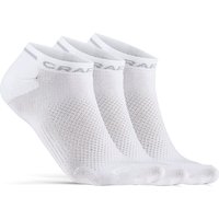 CRAFT CORE DRY SHAFTLESS SOCK 3-PACK Radsocken CRAFT CORE DRY SHAFTLESS SOCK 3-PACK Radsocken von Craft