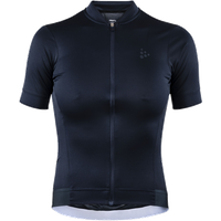CRAFT CORE ESSENCE JERSEY TIGHT FIT W Damen Kurzarm Fahrradtrikot CRAFT CORE ESSENCE JERSEY TIGHT FIT W Damen Kurzarm Fahrradtrikot von Craft