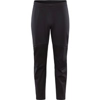 CRAFT CORE NORDIC TRAINING PANTS M Softshell Hose von Craft