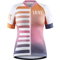 CRAFT Chapatte´s Law Damentrikot, Größe L, Radtrikot, Fahrradbekleidung|CRAFT CRAFT Chapatte´s Law Damentrikot, Größe L, Radtrikot, Fahrradbekleidung|CRAFT von Craft
