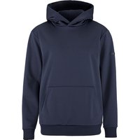 CRAFT Community 2.0 Function Hoodie Damen 390000 - navy S von Craft